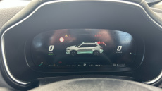 MG Hs 1.5 T-GDI PHEV Exclusive 5dr Auto Hatchback